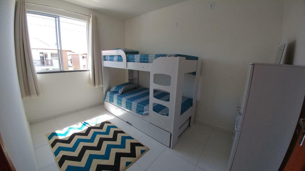 Condominio Residencial Sossego Na Beira Do Rio 파울로 아폰소 외부 사진