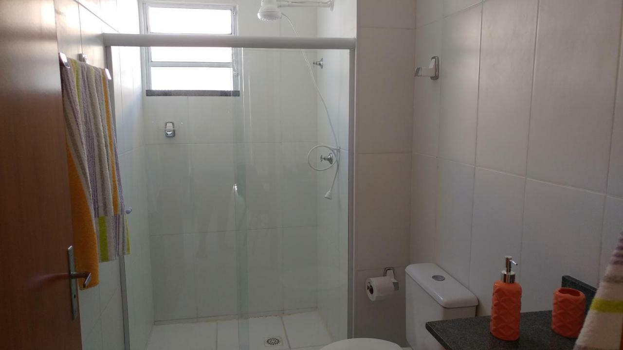 Condominio Residencial Sossego Na Beira Do Rio 파울로 아폰소 외부 사진