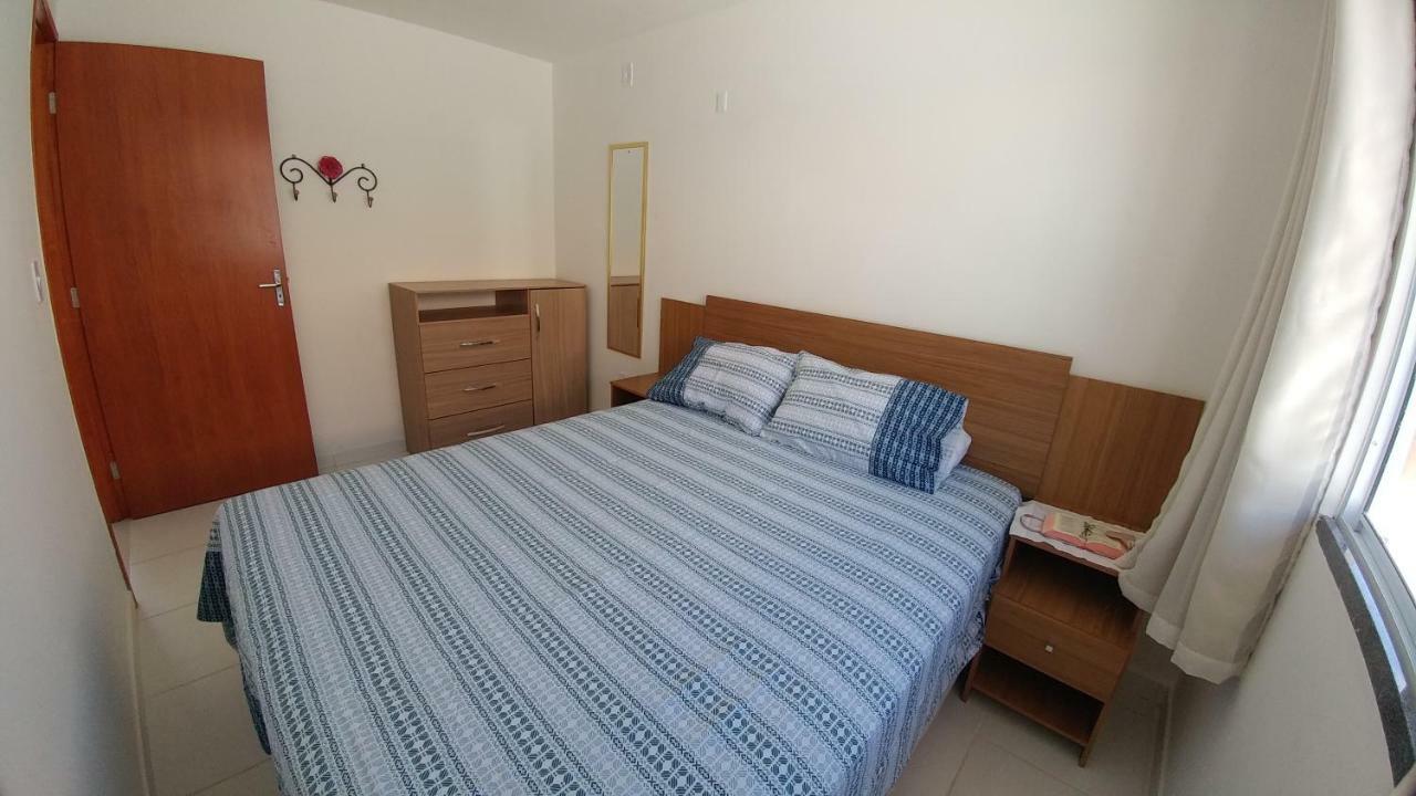 Condominio Residencial Sossego Na Beira Do Rio 파울로 아폰소 외부 사진
