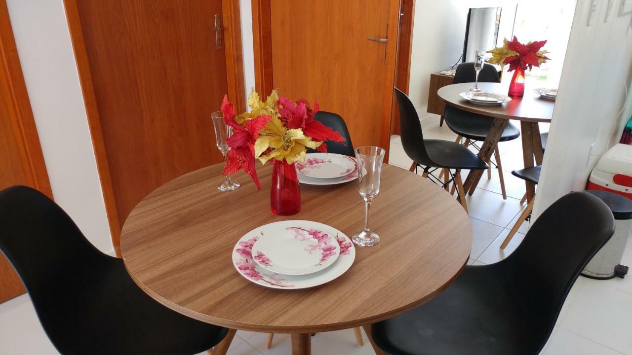 Condominio Residencial Sossego Na Beira Do Rio 파울로 아폰소 외부 사진