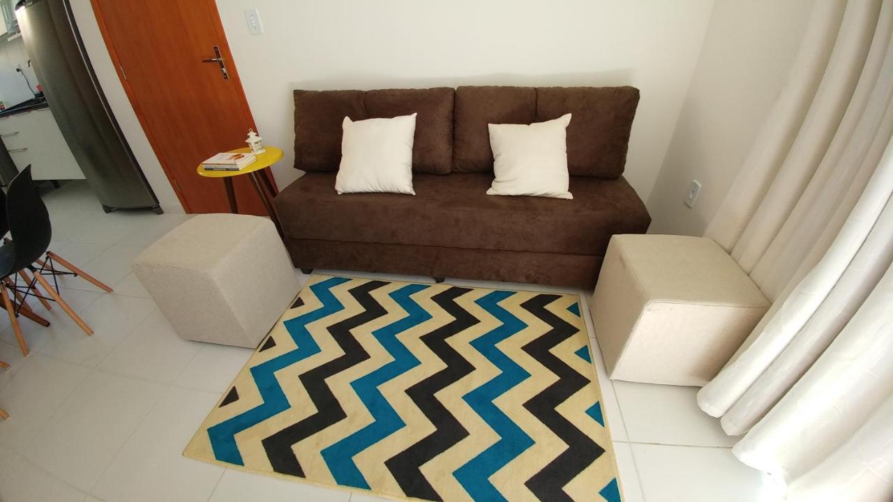 Condominio Residencial Sossego Na Beira Do Rio 파울로 아폰소 외부 사진
